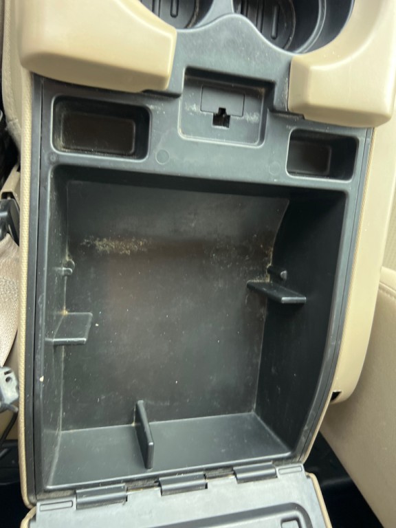 2007 Ford F-150 Image 21
