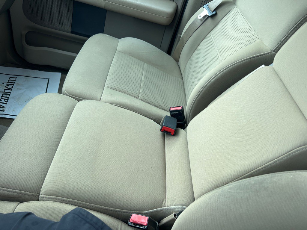 2007 Ford F-150 Image 22