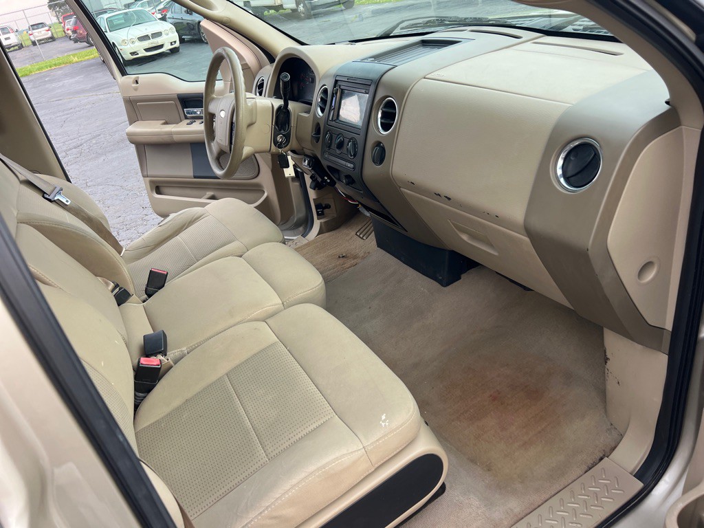 2007 Ford F-150 Image 24