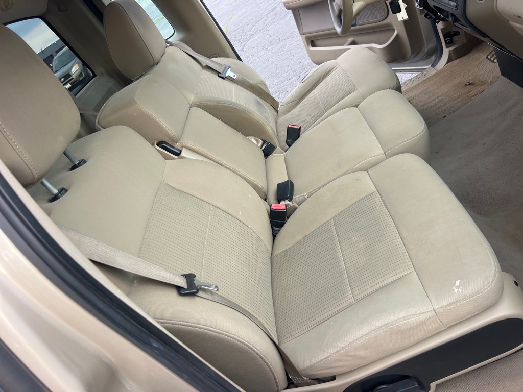 2007 Ford F-150 Image 25