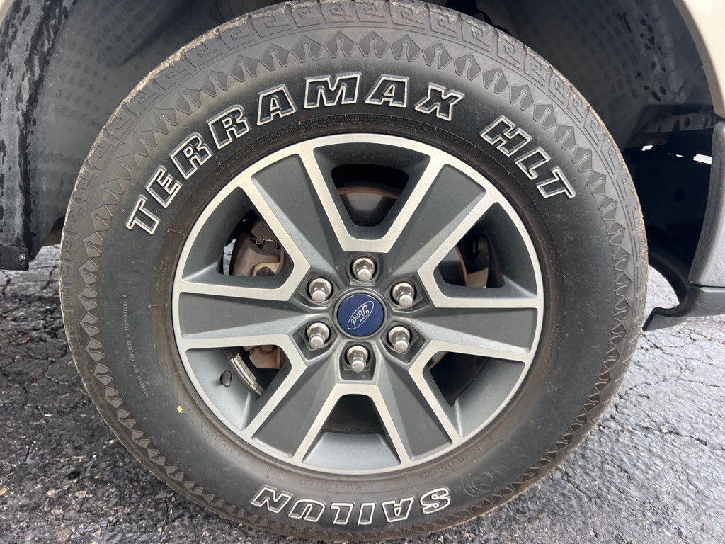 2007 Ford F-150 Image 27