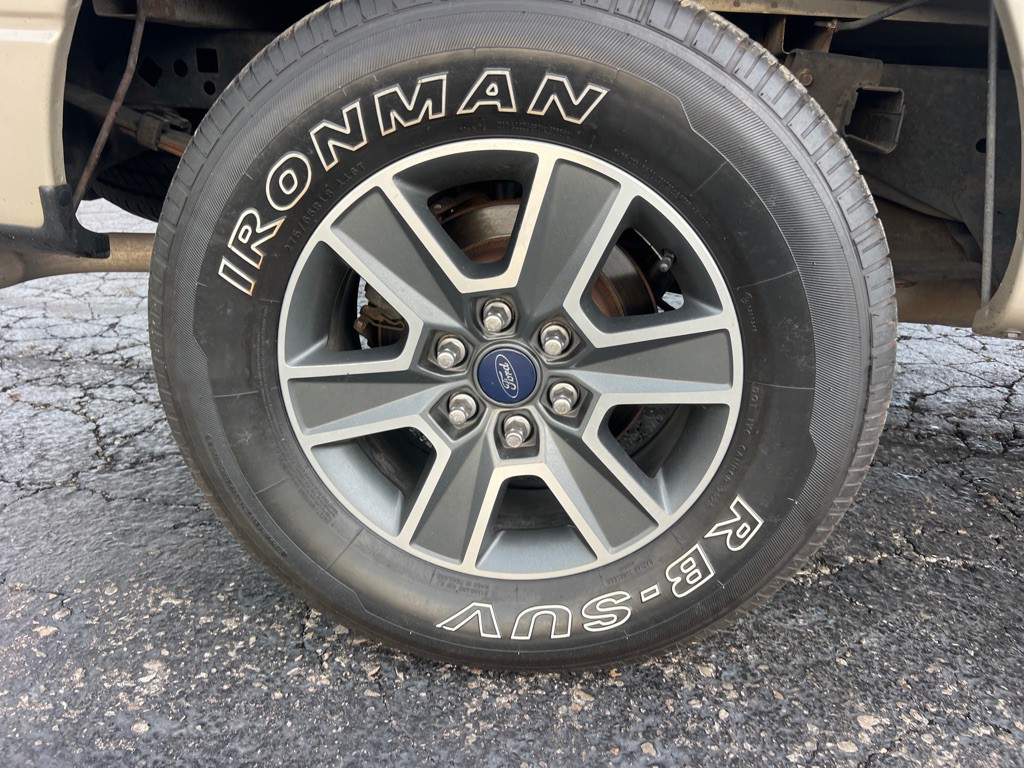 2007 Ford F-150 Image 28
