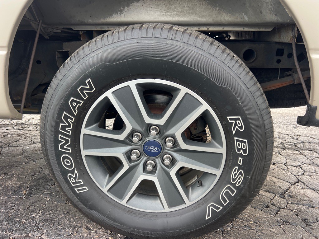 2007 Ford F-150 Image 29