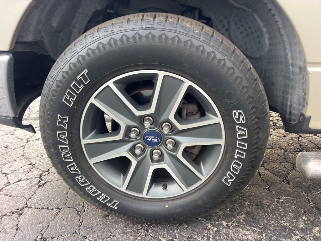 2007 Ford F-150 Image 30