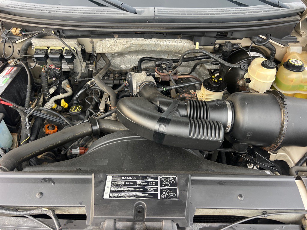 2007 Ford F-150 Image 36