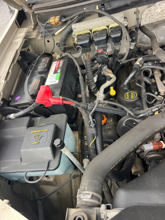 2007 Ford F-150 Image 38