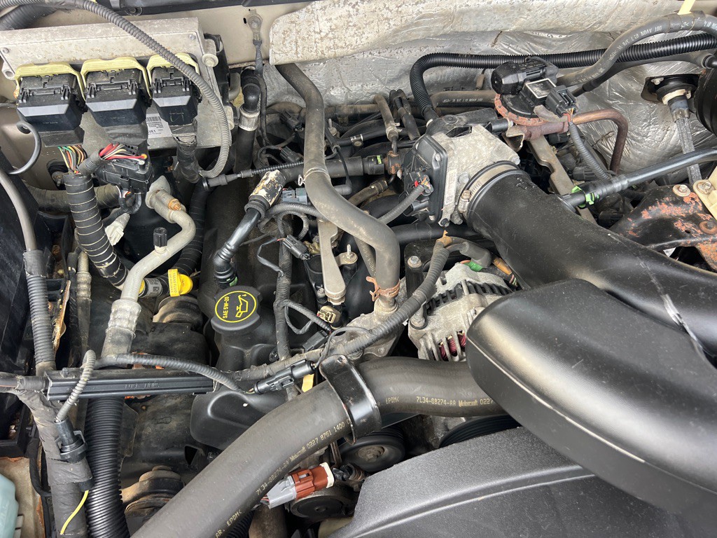 2007 Ford F-150 Image 39