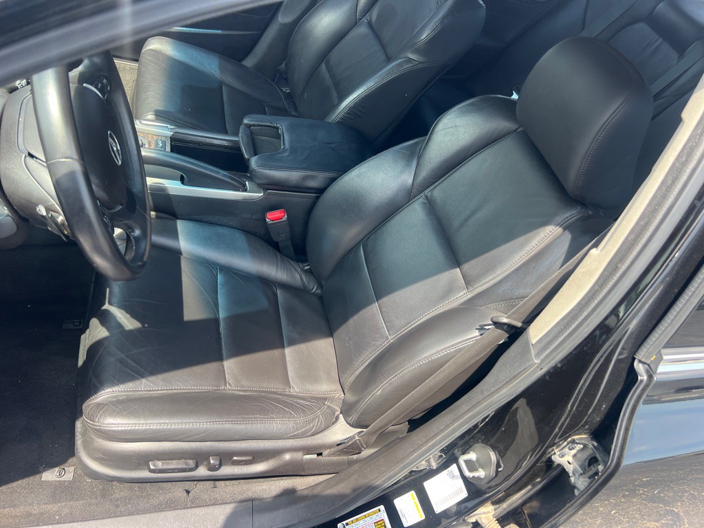 2010 Acura TL Image 12
