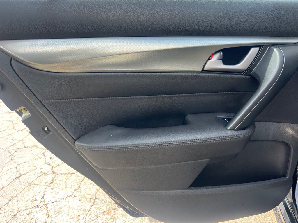 2010 Acura TL Image 13
