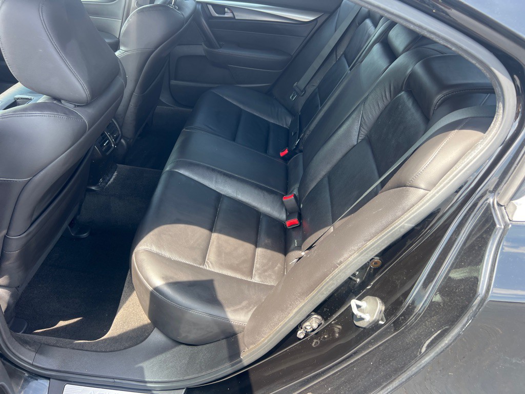 2010 Acura TL Image 14