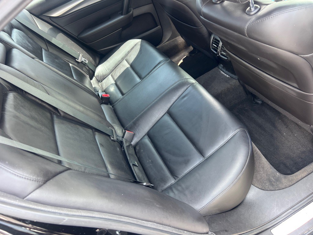 2010 Acura TL Image 16