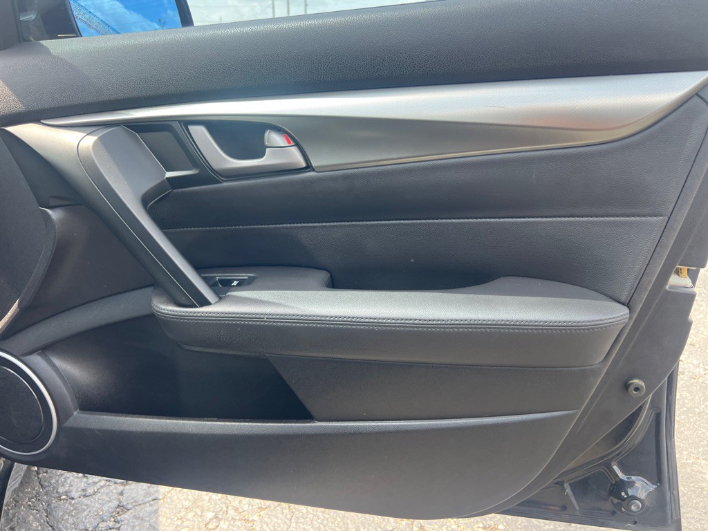 2010 Acura TL Image 19