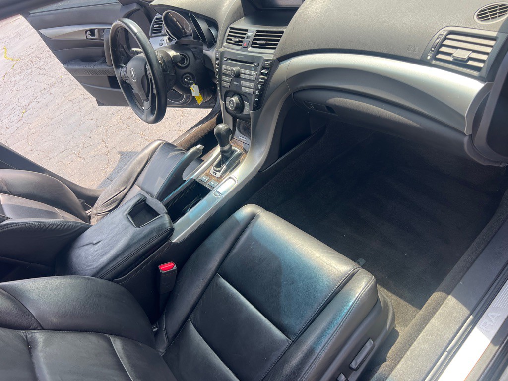 2010 Acura TL Image 20