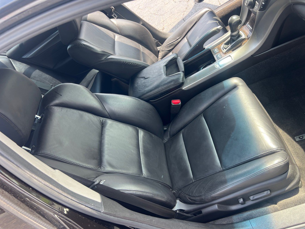 2010 Acura TL Image 21