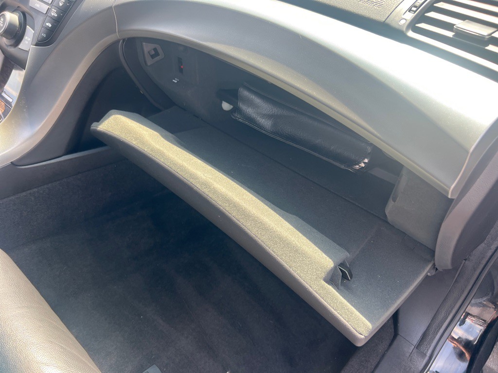 2010 Acura TL Image 22