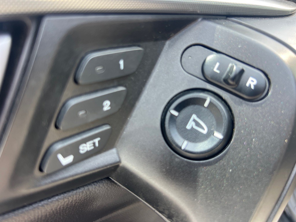 2010 Acura TL Image 27