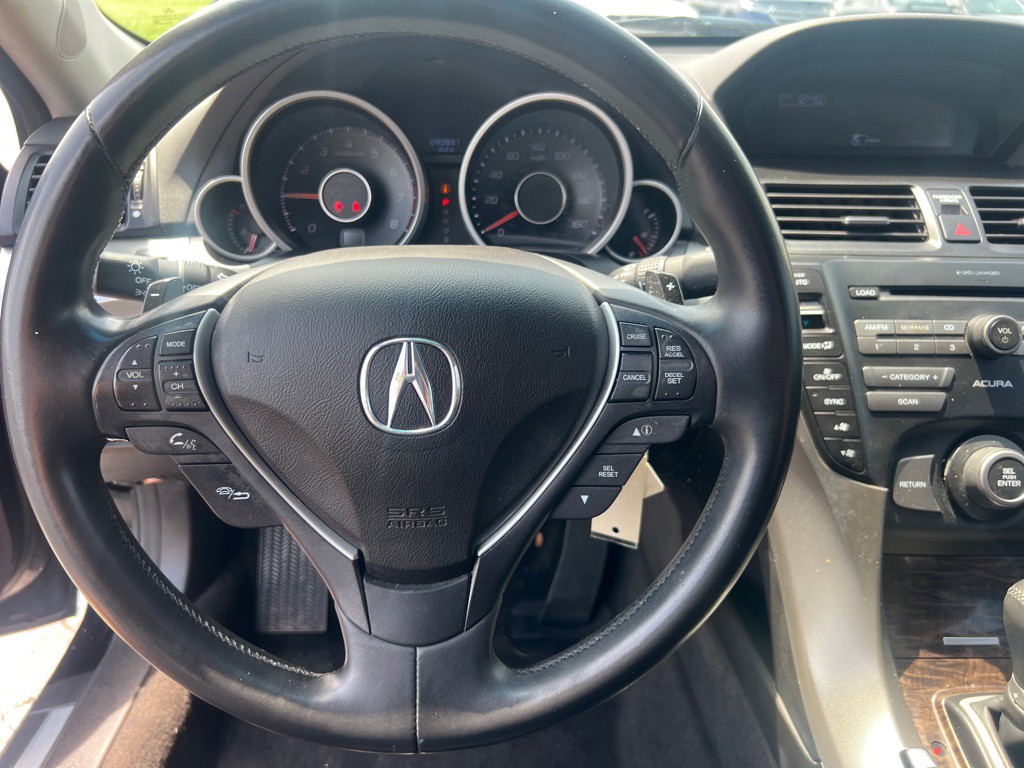 2010 Acura TL Image 29