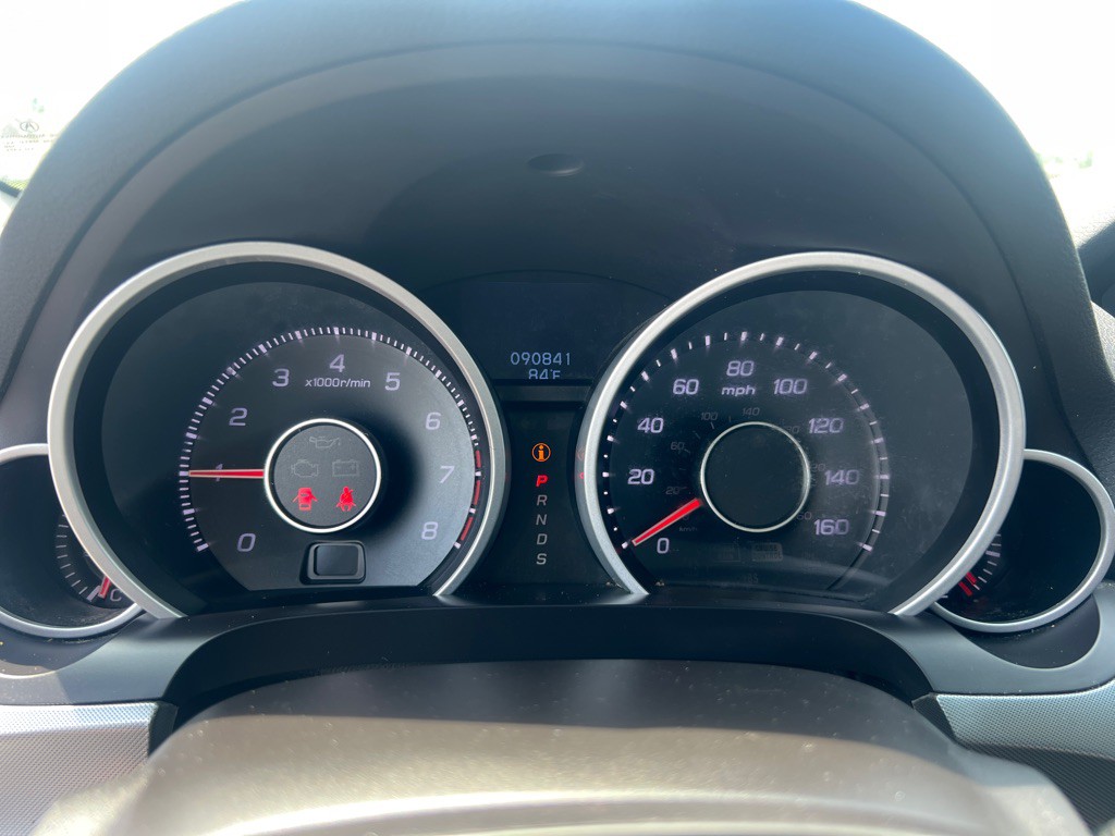 2010 Acura TL Image 30