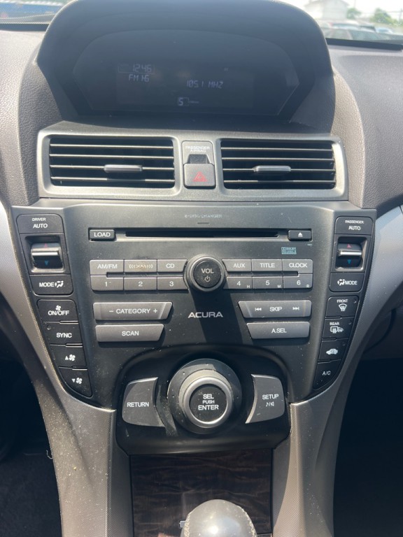 2010 Acura TL Image 31