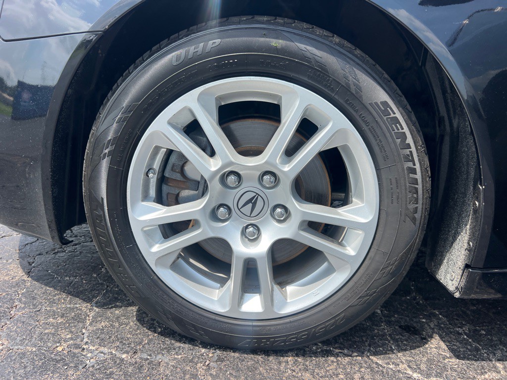 2010 Acura TL Image 36