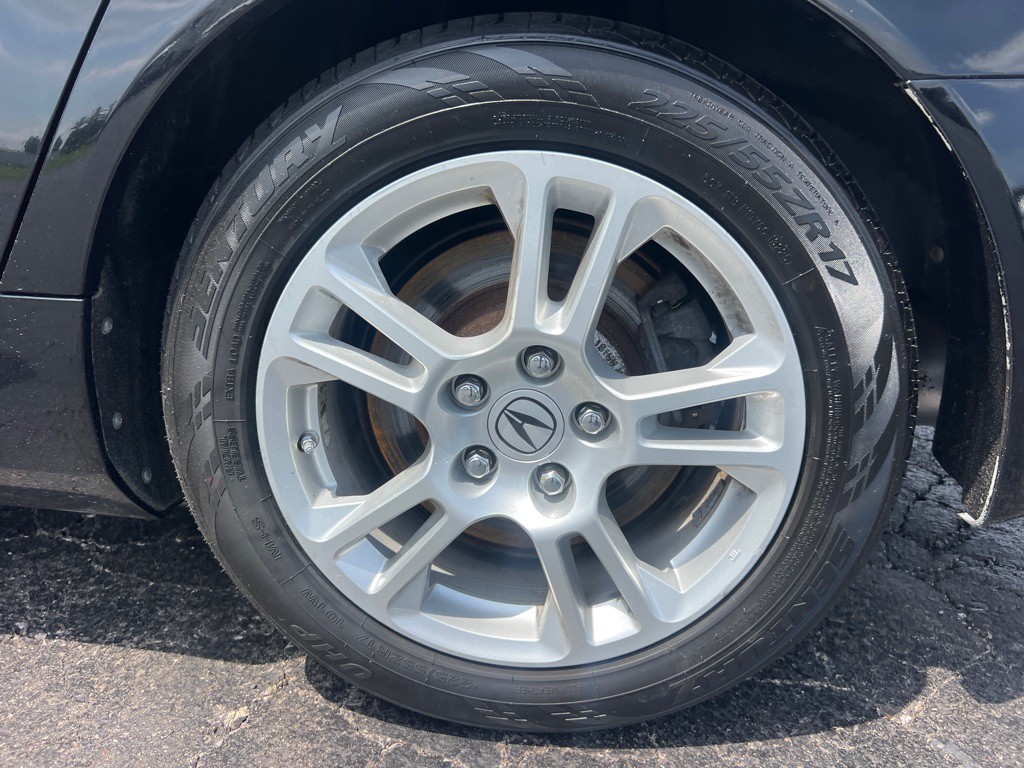 2010 Acura TL Image 37