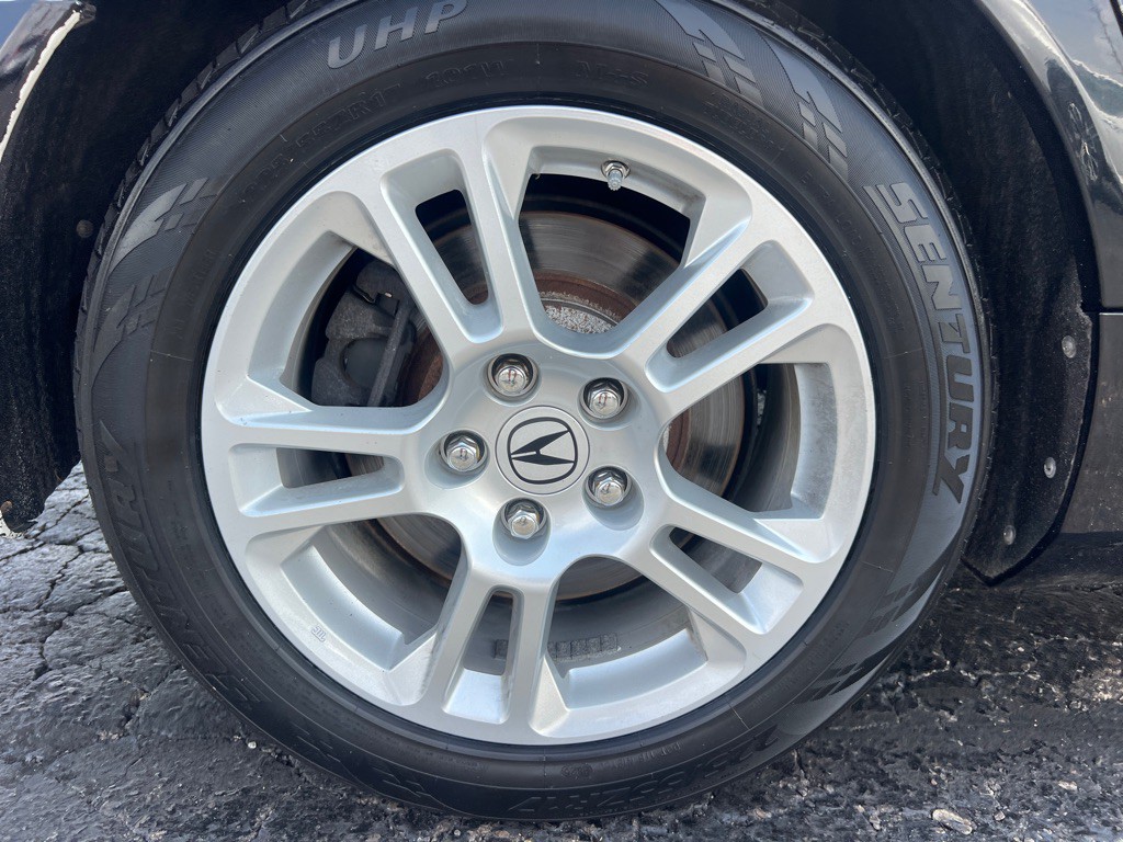 2010 Acura TL Image 38