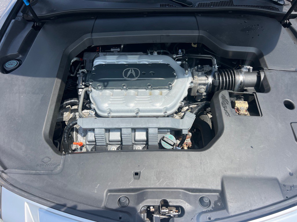 2010 Acura TL Image 41