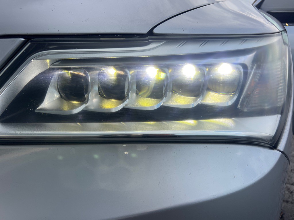 2015 Acura MDX Image 10