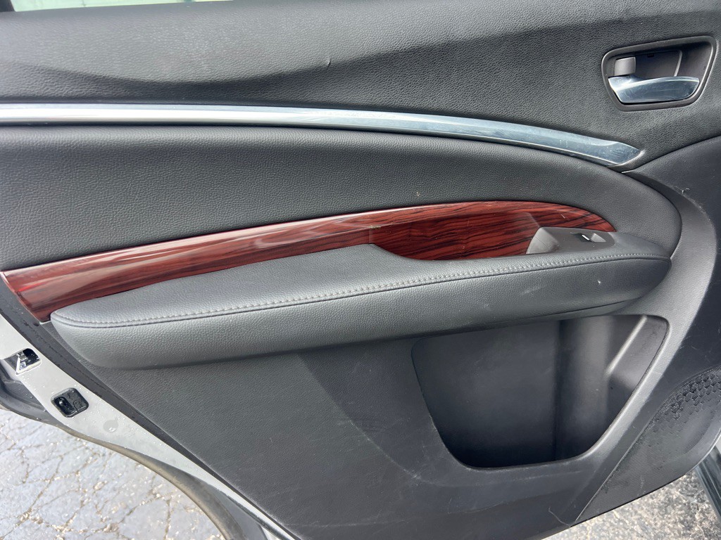 2015 Acura MDX Image 13