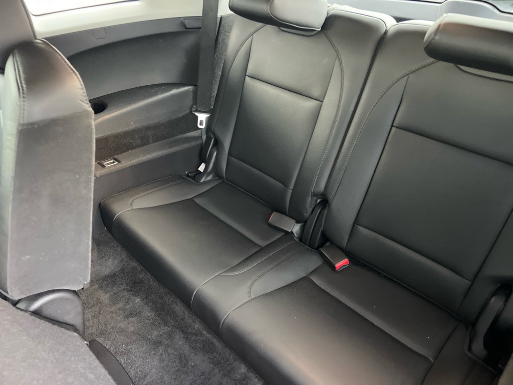 2015 Acura MDX Image 15