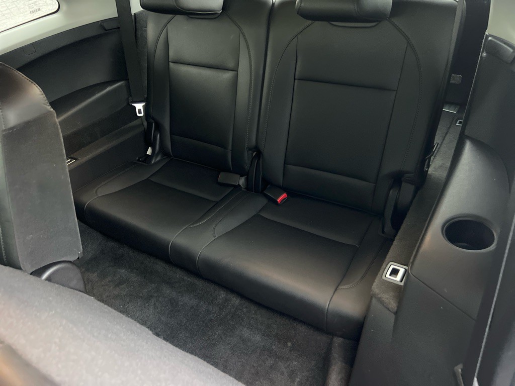 2015 Acura MDX Image 16