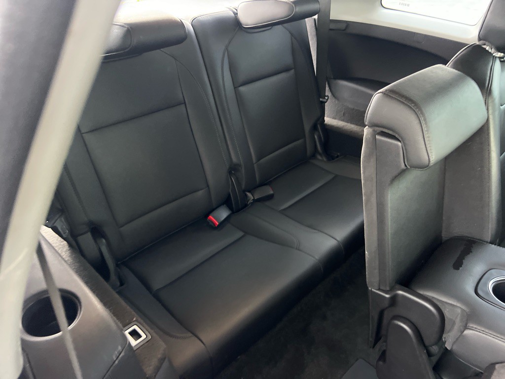 2015 Acura MDX Image 17
