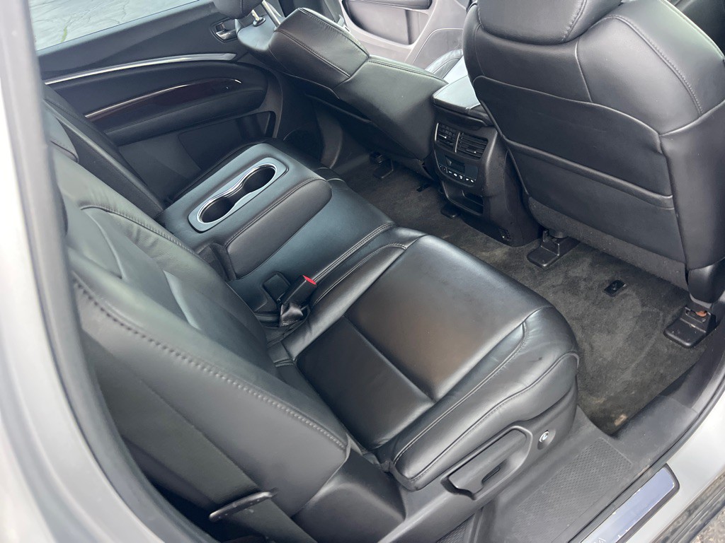 2015 Acura MDX Image 19