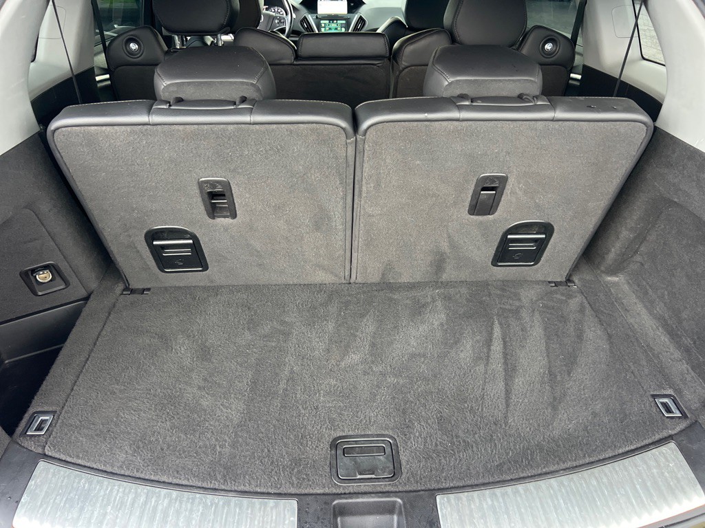 2015 Acura MDX Image 24
