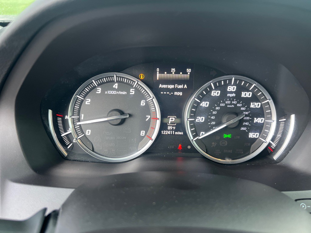 2015 Acura MDX Image 29