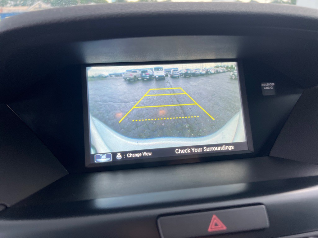 2015 Acura MDX Image 32