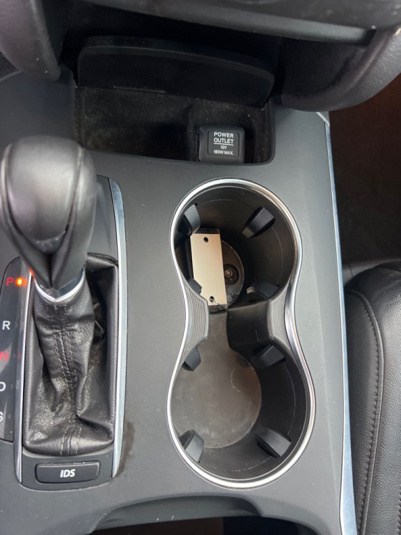 2015 Acura MDX Image 34