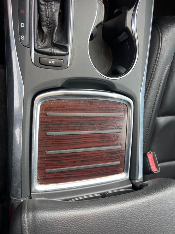 2015 Acura MDX Image 35