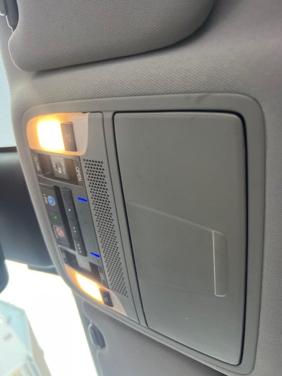 2015 Acura MDX Image 38
