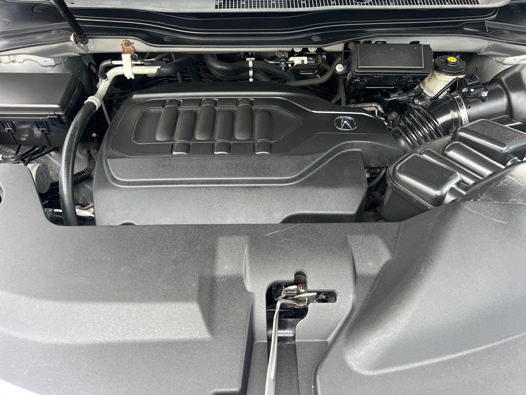 2015 Acura MDX Image 45