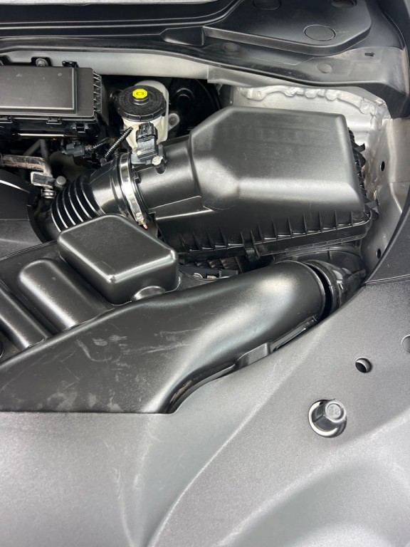 2015 Acura MDX Image 46
