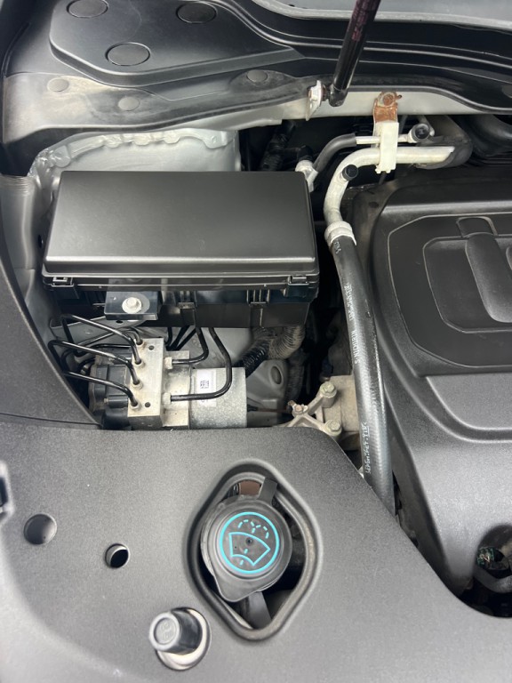 2015 Acura MDX Image 47