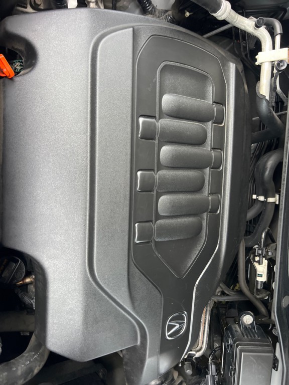 2015 Acura MDX Image 48