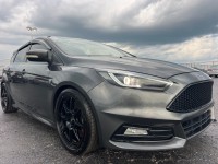 Image for 2018 Ford Focus ST ID: 7426253