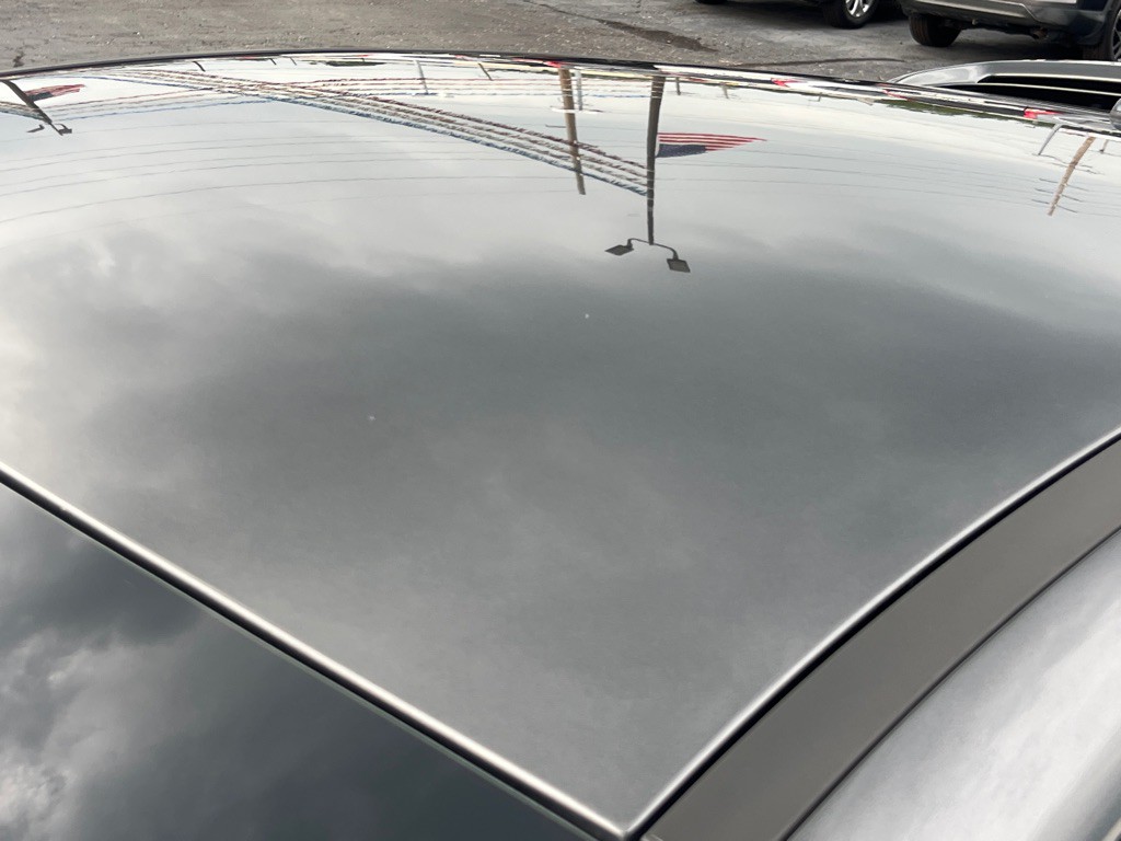 2018 Ford Focus Image 10
