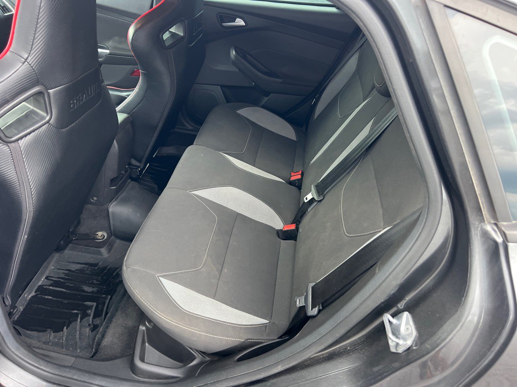 2018 Ford Focus Image 14
