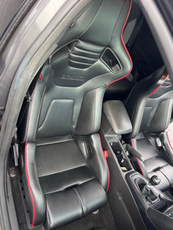 2018 Ford Focus Image 20