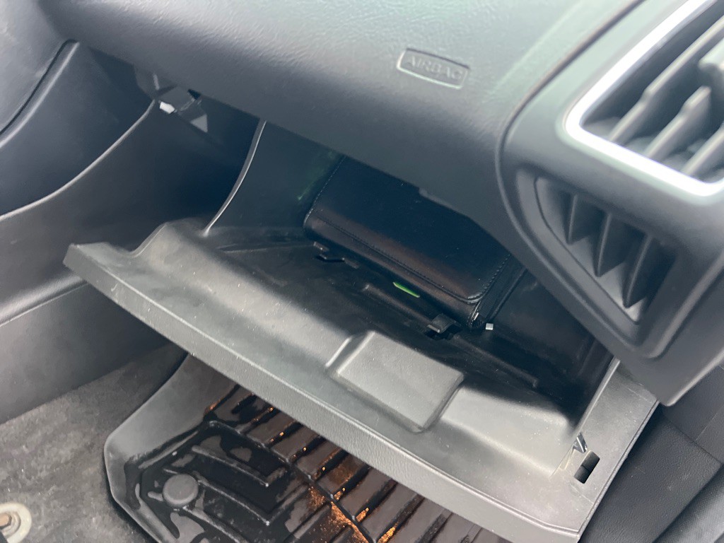 2018 Ford Focus Image 21