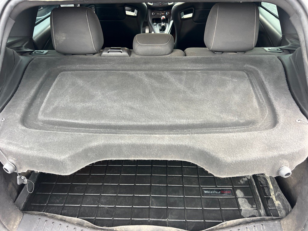 2018 Ford Focus Image 22