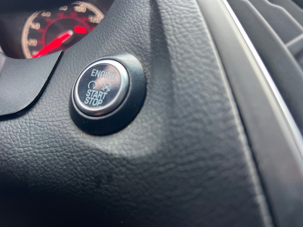2018 Ford Focus Image 27